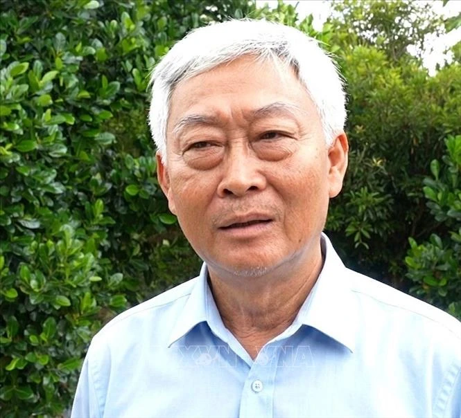 'Thước đo' mới về trách nhiệm nêu gương 'Thước đo' mới về trách nhiệm nêu gương