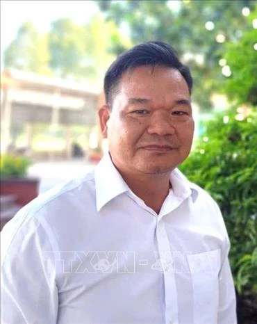 'Thước đo' mới về trách nhiệm nêu gương 'Thước đo' mới về trách nhiệm nêu gương