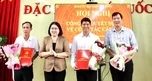 Thượng tá công an làm Chánh văn phòng Đảng ủy đặc khu Phú Quốc