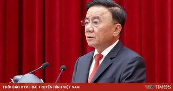 Thường trực Ban Bí thư chủ trì Hội nghị tổng kết công tác chuẩn bị, tổ chức, phục vụ Đại hội XIV của Đảng