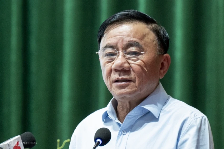 Thường trực Ban Bí thư: Để đất đai, tài sản lãng phí là có lỗi với dân Thường trực Ban Bí thư: Để đất đai, tài sản lãng phí là có lỗi với dân