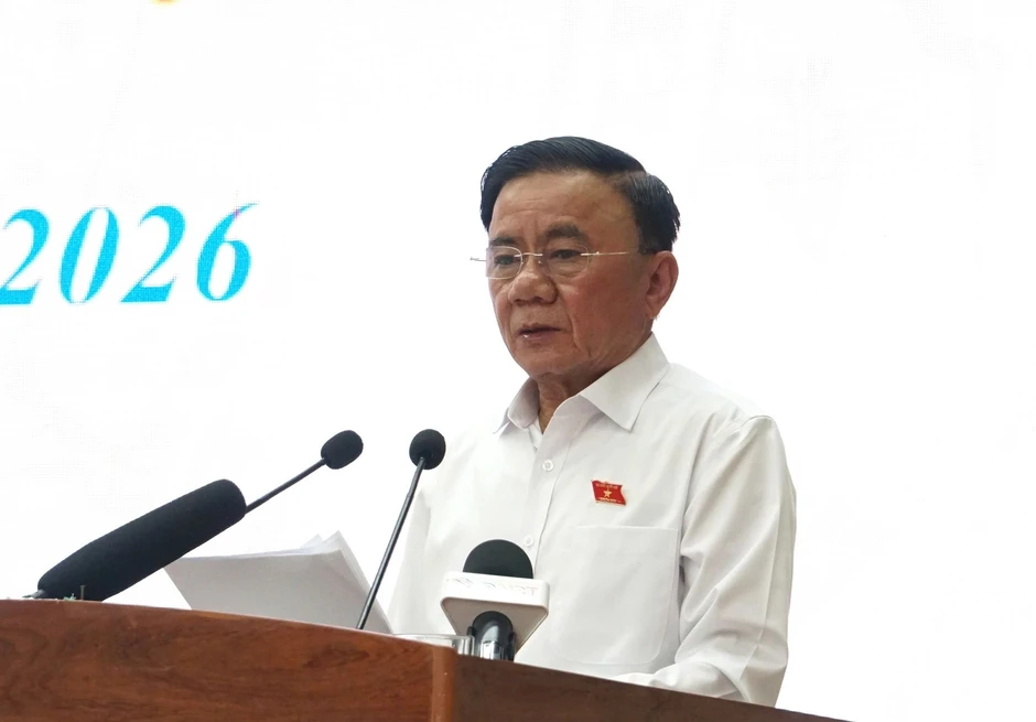 Thường trực Ban Bí thư: Khẩn trương, minh bạch xử lý kiến nghị của dân Thường trực Ban Bí thư: Khẩn trương, minh bạch xử lý kiến nghị của dân