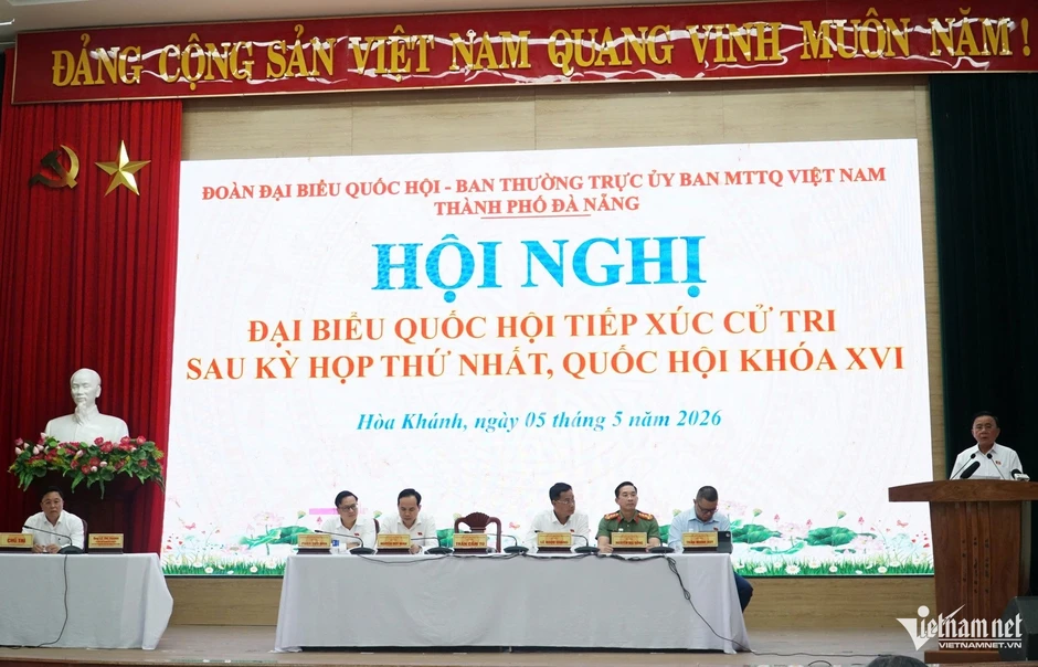 Thường trực Ban Bí thư: Khẩn trương, minh bạch xử lý kiến nghị của dân Thường trực Ban Bí thư: Khẩn trương, minh bạch xử lý kiến nghị của dân