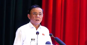 Thường trực Ban Bí thư: 'Luân chuyển cán bộ không phải là để thay đổi cho nhiều!'
