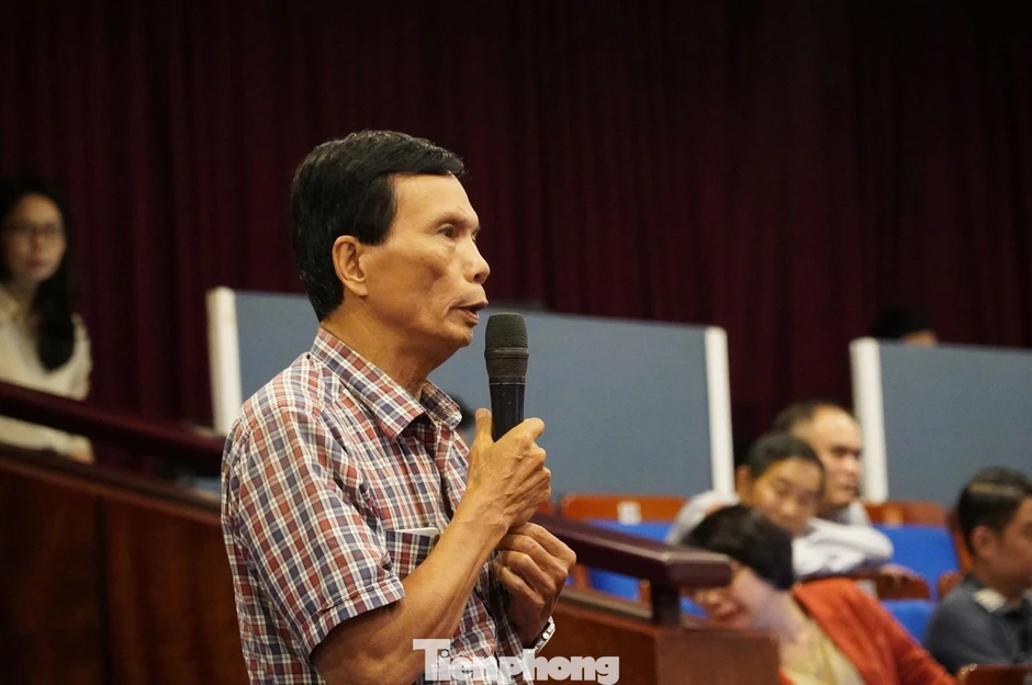 Thường trực Ban Bí thư: 'Luân chuyển cán bộ không phải là để thay đổi cho nhiều!'