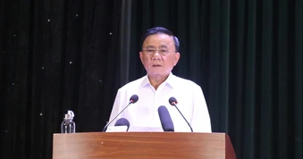 Thường trực Ban Bí thư: Những thủ tục không cần thiết, phải mạnh dạn bãi bỏ