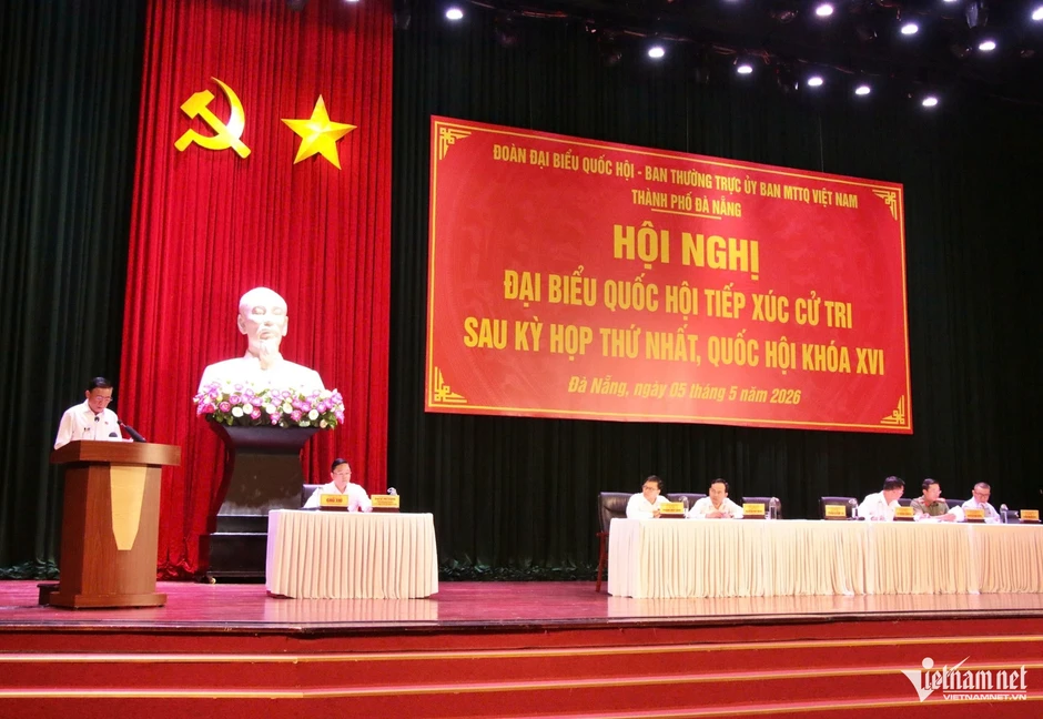 Thường trực Ban Bí thư nói về việc sắp xếp thôn, tổ dân phố Thường trực Ban Bí thư nói về việc sắp xếp thôn, tổ dân phố
