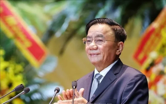 Thường trực Ban Bí thư: Phát huy vai trò chủ thể của nông dân trong phát triển nông nghiệp Thường trực Ban Bí thư: Phát huy vai trò chủ thể của nông dân trong phát triển nông nghiệp