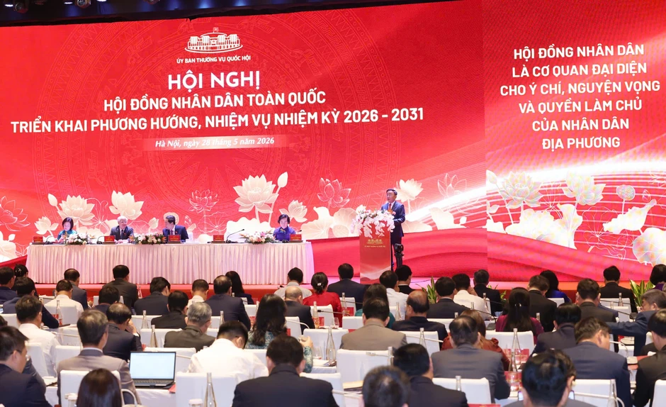 Thường trực Ban Bí thư: "Khắc phục lạm quyền trong thực thi công vụ" Thường trực Ban Bí thư: "Khắc phục lạm quyền trong thực thi công vụ"