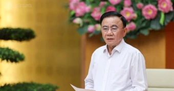 Thường trực Ban Bí thư: Rà soát chế độ cán bộ do sắp xếp bộ máy đúng đối tượng