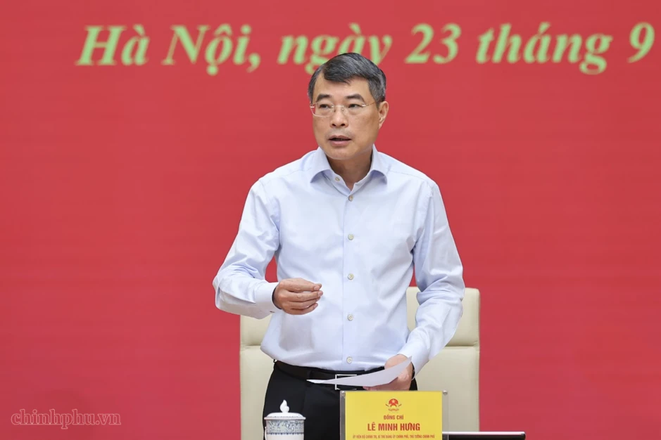 Thường trực Ban Bí thư: Rà soát chế độ cán bộ do sắp xếp bộ máy đúng đối tượng