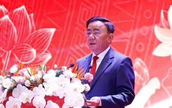 Thường trực Ban Bí thư: Tiếp tục hoàn thiện mô hình tổ chức bộ máy theo hướng tinh gọn