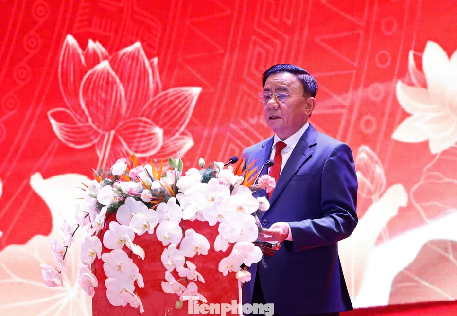 Thường trực Ban Bí thư: Tiếp tục hoàn thiện mô hình tổ chức bộ máy theo hướng tinh gọn