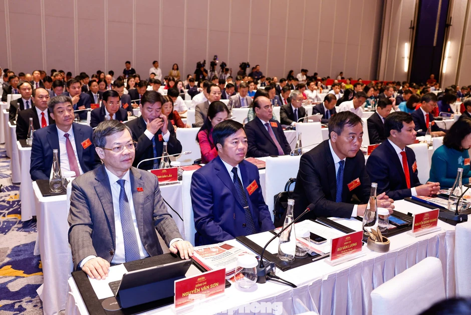 Thường trực Ban Bí thư: Tiếp tục hoàn thiện mô hình tổ chức bộ máy theo hướng tinh gọn