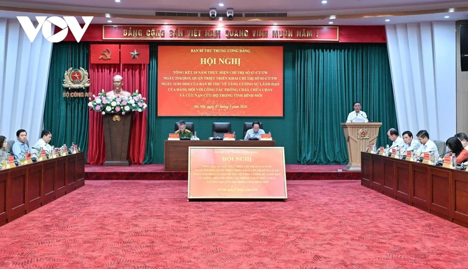 Thường trực Ban Bí thư Trần Cẩm Tú chủ trì hội nghị quán triệt Chỉ thị 02 Thường trực Ban Bí thư Trần Cẩm Tú chủ trì hội nghị quán triệt Chỉ thị 02