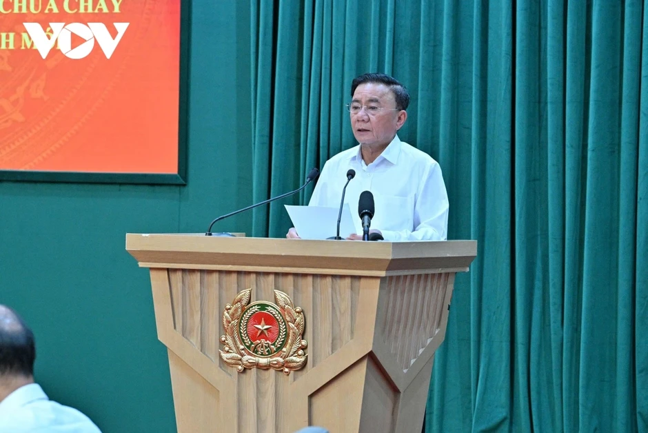 Thường trực Ban Bí thư Trần Cẩm Tú chủ trì hội nghị quán triệt Chỉ thị 02 Thường trực Ban Bí thư Trần Cẩm Tú chủ trì hội nghị quán triệt Chỉ thị 02