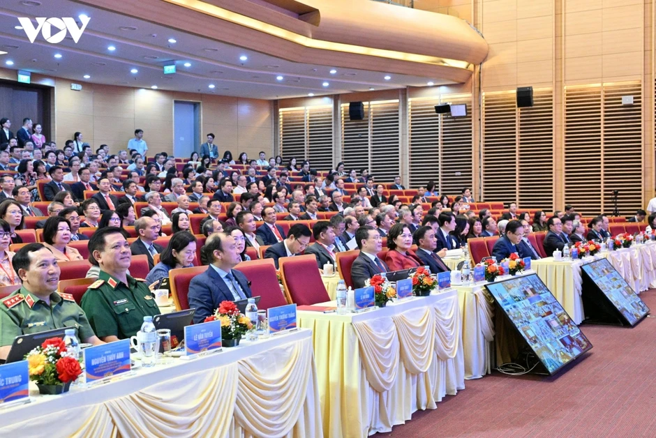 Thường trực Ban Bí thư Trần Cẩm Tú: Nâng tầm đối ngoại Đảng, đối ngoại nhân dân Thường trực Ban Bí thư Trần Cẩm Tú: Nâng tầm đối ngoại Đảng, đối ngoại nhân dân