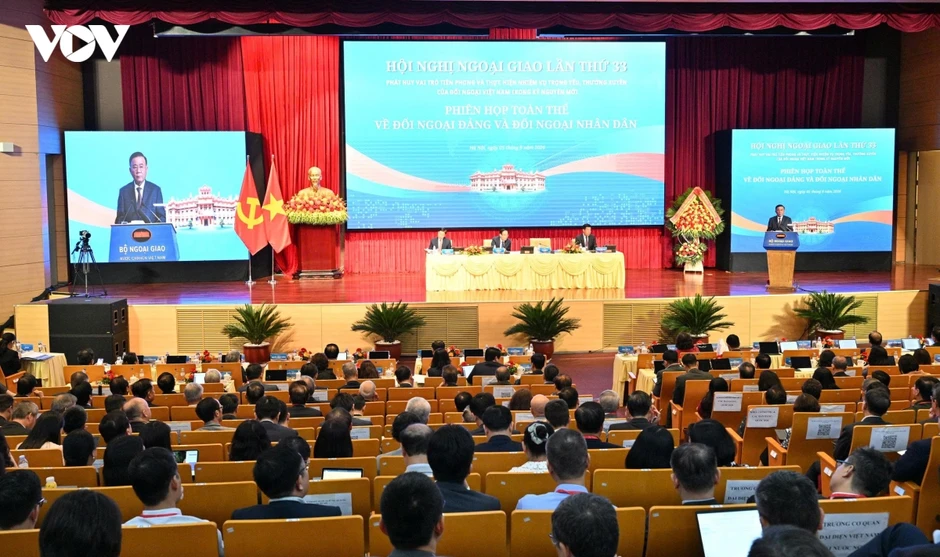 Thường trực Ban Bí thư Trần Cẩm Tú: Nâng tầm đối ngoại Đảng, đối ngoại nhân dân Thường trực Ban Bí thư Trần Cẩm Tú: Nâng tầm đối ngoại Đảng, đối ngoại nhân dân
