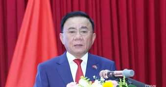 Thường trực Ban Bí thư Trần Cẩm Tú sắp thăm chính thức Singapore