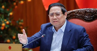 Thường trực Chính phủ cho ý kiến về di dân nhà máy điện hạt nhân Ninh Thuận