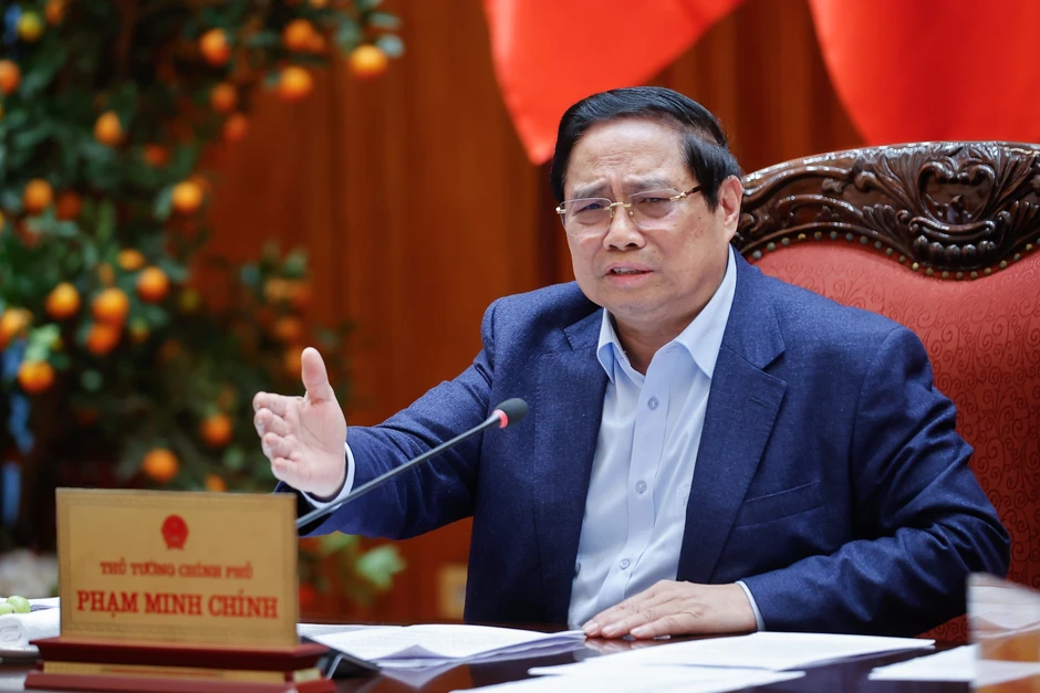 Thường trực Chính phủ cho ý kiến về di dân nhà máy điện hạt nhân Ninh Thuận Thường trực Chính phủ cho ý kiến về di dân nhà máy điện hạt nhân Ninh Thuận