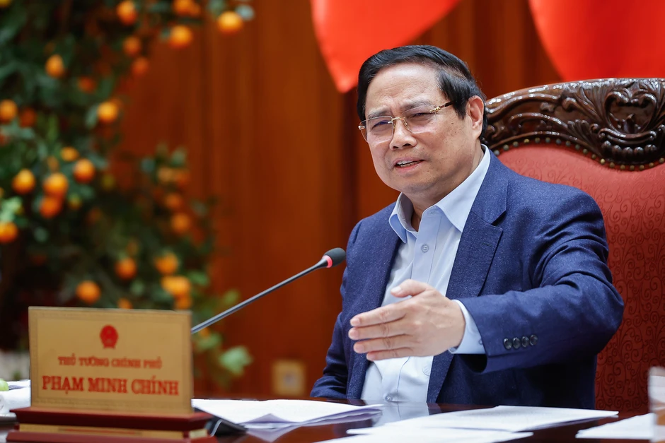 Thường trực Chính phủ cho ý kiến về di dân, tái định cư dự án điện hạt nhân Thường trực Chính phủ cho ý kiến về di dân, tái định cư dự án điện hạt nhân
