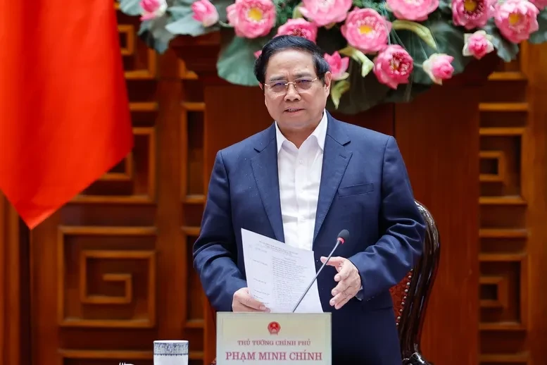 Thường trực Chính phủ làm việc với Hà Nội về Quy hoạch tổng thể Thủ đô Hà Nội tầm nhìn 100 năm Thường trực Chính phủ làm việc với Hà Nội về Quy hoạch tổng thể Thủ đô Hà Nội tầm nhìn 100 năm