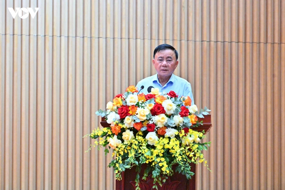 Thường trực Đảng ủy các cơ quan Đảng Trung ương làm việc với Viện KSND tối cao Thường trực Đảng ủy các cơ quan Đảng Trung ương làm việc với Viện KSND tối cao
