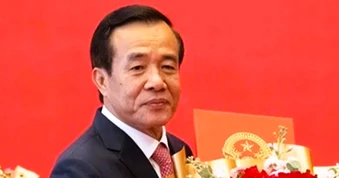 Thượng tướng Lê Đức Thái giữ chức Bí thư Tỉnh ủy Thanh Hóa
