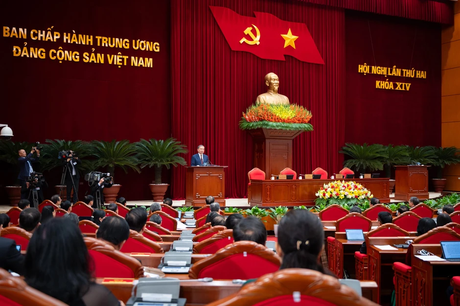 Thượng tướng Nguyễn Huy Hiệu: Quốc phòng, an ninh không chỉ là ‘lá chắn’, phải là lợi thế cạnh tranh quốc gia Thượng tướng Nguyễn Huy Hiệu: Quốc phòng, an ninh không chỉ là ‘lá chắn’, phải là lợi thế cạnh tranh quốc gia