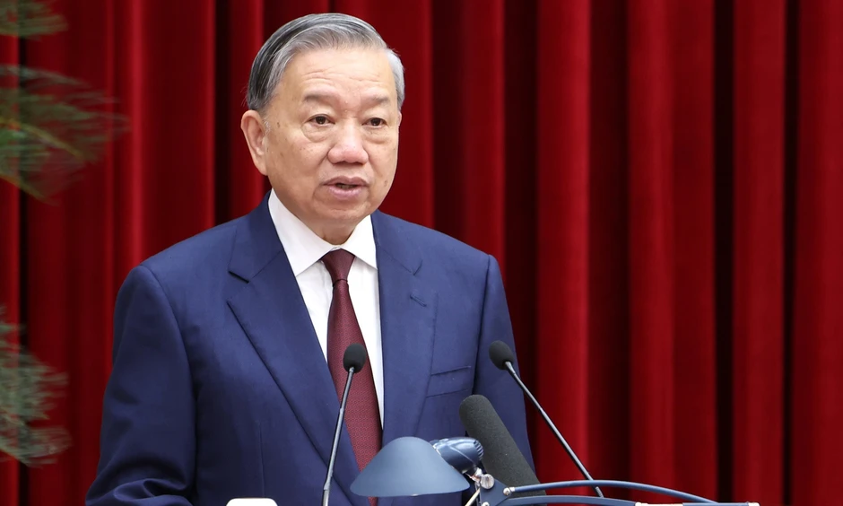 Thượng tướng Nguyễn Huy Hiệu: Quốc phòng, an ninh không chỉ là ‘lá chắn’, phải là lợi thế cạnh tranh quốc gia Thượng tướng Nguyễn Huy Hiệu: Quốc phòng, an ninh không chỉ là ‘lá chắn’, phải là lợi thế cạnh tranh quốc gia