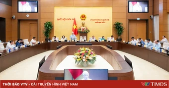 Tích hợp 4 Chương trình mục tiêu quốc gia để tập trung nguồn lực