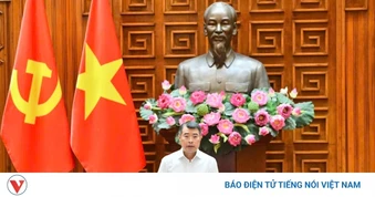 Tích hợp các chương trình MTQG thực chất, không cơ học, không cộng dồn