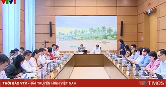 Tích hợp Chương trình mục tiêu quốc gia, bảo đảm không thu hẹp mục tiêu