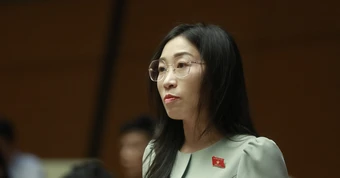 'Tiền công đức chuyển qua tài khoản cá nhân, tiềm ẩn nguy cơ rửa tiền, lừa đảo'