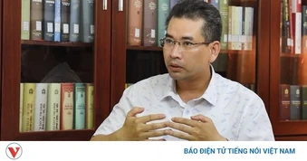 Tiến sĩ Phạm Minh Thế: Giải phóng quần đảo Trường Sa là chiến công xuất sắc
