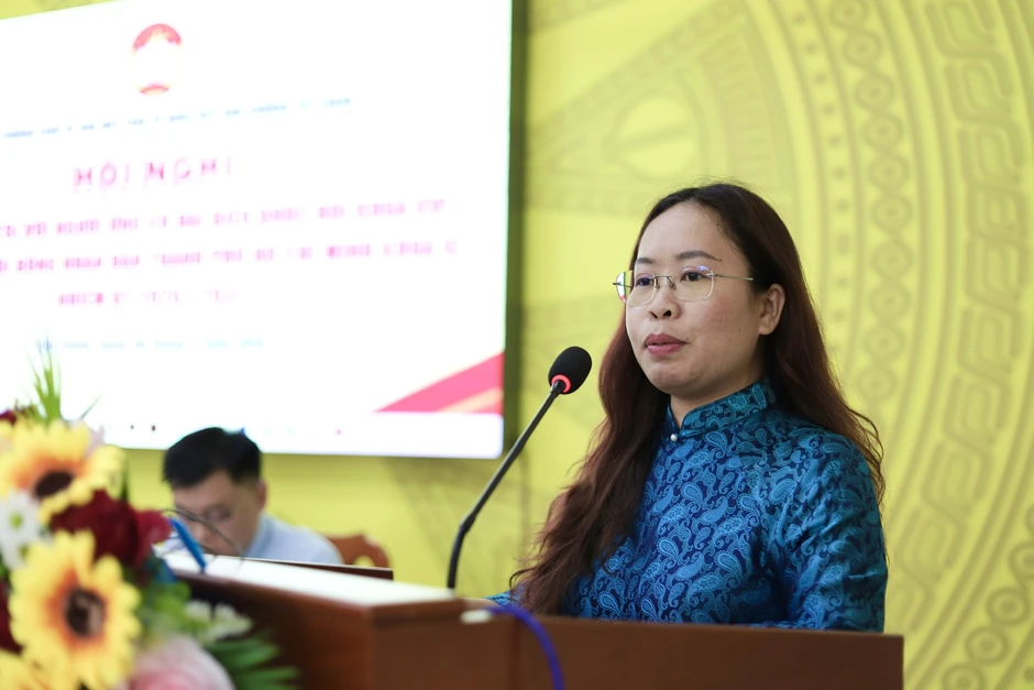 Tiếng nói từ cử tri phường Tây Thạnh trước thềm bầu cử Quốc hội khóa XVI Tiếng nói từ cử tri phường Tây Thạnh trước thềm bầu cử Quốc hội khóa XVI
