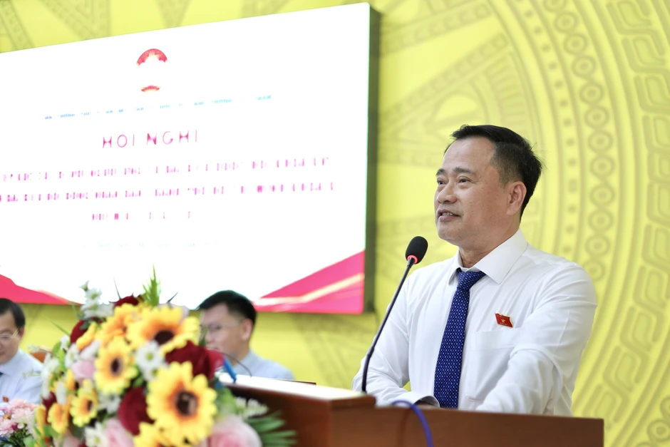 Tiếng nói từ cử tri phường Tây Thạnh trước thềm bầu cử Quốc hội khóa XVI Tiếng nói từ cử tri phường Tây Thạnh trước thềm bầu cử Quốc hội khóa XVI