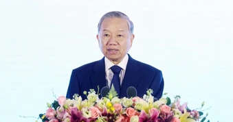 Tiếp nối tình hữu nghị truyền thống Việt Nam - Trung Quốc