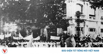 Tiếp nối tinh thần Cách mạng Tháng Tám trong kỷ nguyên mới