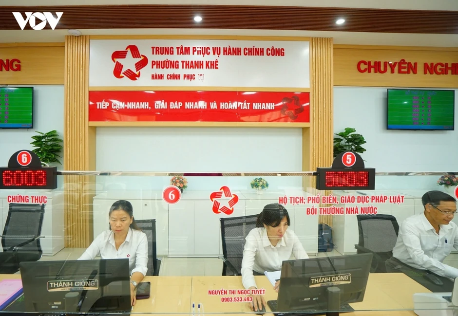 Tiếp sức cho cơ sở, nâng cao năng lực thực thi Tiếp sức cho cơ sở, nâng cao năng lực thực thi