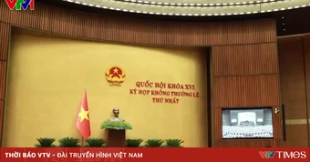 Tiếp tục đột phá trong hoàn thiện thể chế