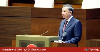 Tiếp tục hoàn thiện mô hình tổ chức hệ thống chính trị và chính quyền địa phương 2 cấp