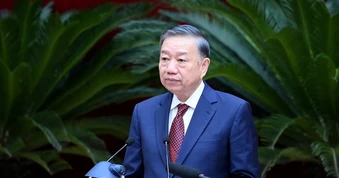Tiếp tục hoàn thiện, vận hành hiệu quả mô hình tổ chức tổng thể của hệ thống chính trị và chính quyền địa phương 2 cấp
