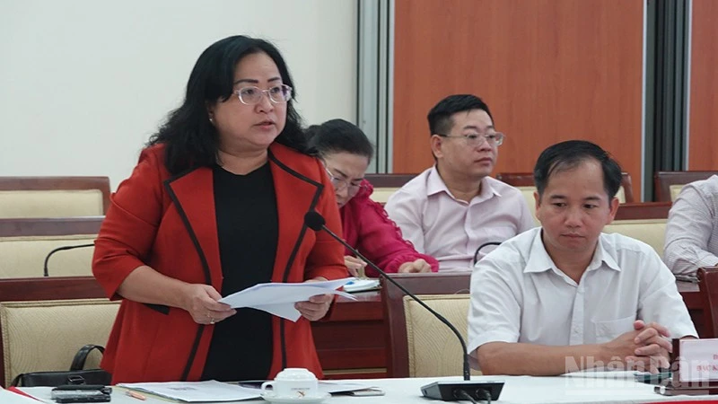 Tiếp tục nâng cao chất lượng công tác tuyên giáo và dân vận trong tình hình mới Tiếp tục nâng cao chất lượng công tác tuyên giáo và dân vận trong tình hình mới