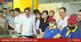 Tiếp tục nâng cao chất lượng giám sát của Quốc hội