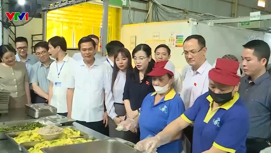 Tiếp tục nâng cao chất lượng giám sát của Quốc hội Tiếp tục nâng cao chất lượng giám sát của Quốc hội