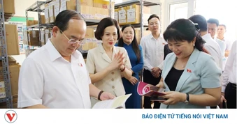 Tiếp tục nâng cao chất lượng quản trị đô thị tại Bãi Cháy, Quảng Ninh