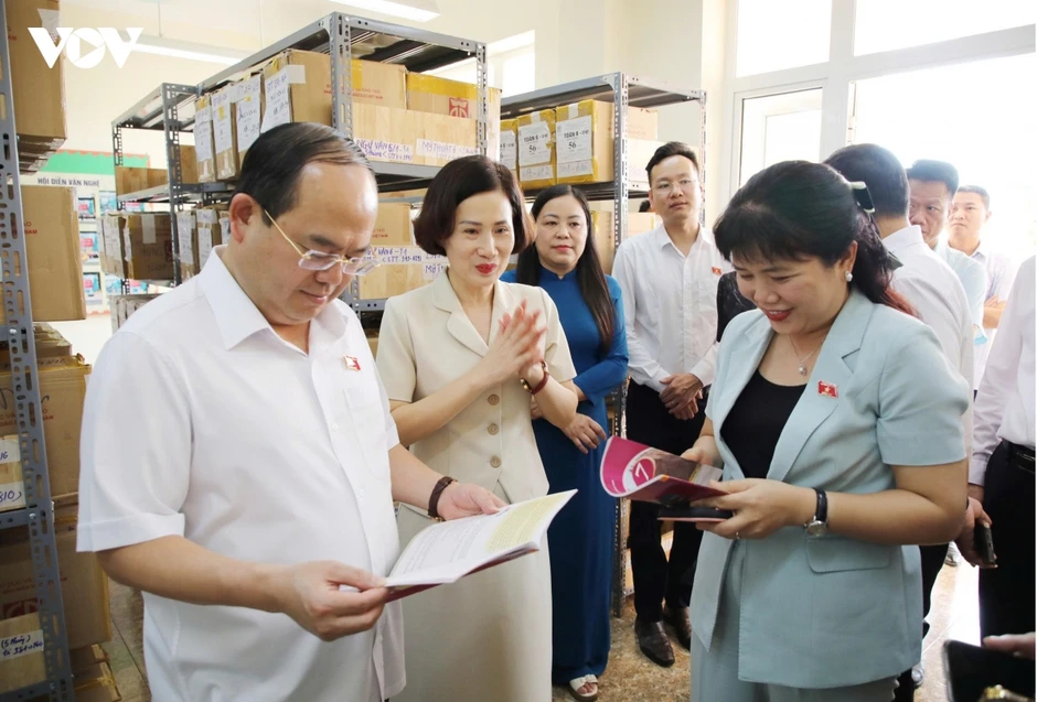 Tiếp tục nâng cao chất lượng quản trị đô thị tại Bãi Cháy, Quảng Ninh Tiếp tục nâng cao chất lượng quản trị đô thị tại Bãi Cháy, Quảng Ninh