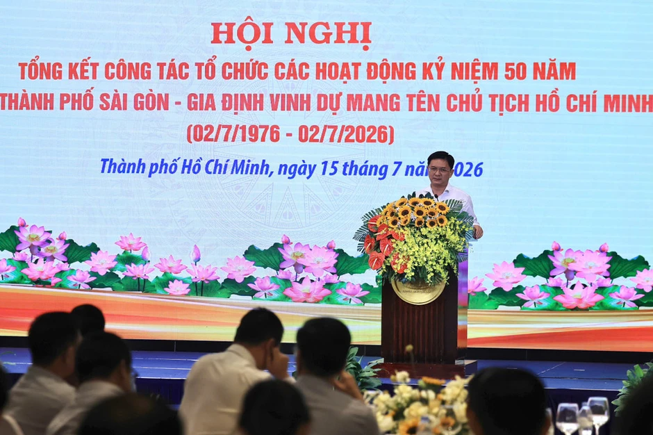 Tiếp tục nâng cao chất lượng tổ chức các sự kiện chính trị lớn của Thành phố Hồ Chí Minh Tiếp tục nâng cao chất lượng tổ chức các sự kiện chính trị lớn của Thành phố Hồ Chí Minh